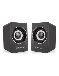 Тонколони Kisonli A-707 USB